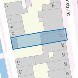 Perceel GRC00-D-2487