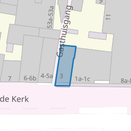 Perceel GRC00-D-2524