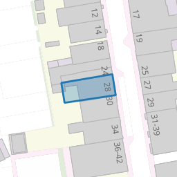 Perceel GRC00-D-2528