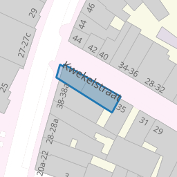 Perceel GRC00-D-2539