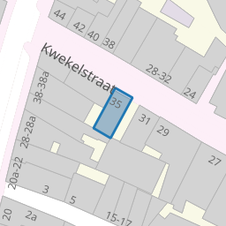 Perceel GRC00-D-2540