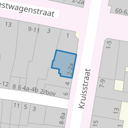 Perceel GRC00-D-2564