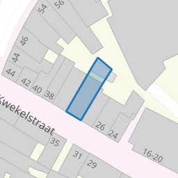 Perceel GRC00-D-2573