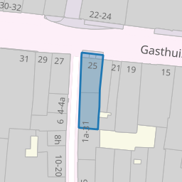 Perceel GRC00-D-2585