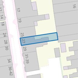 Perceel GRC00-D-2608