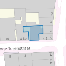 Perceel GRC00-D-2621