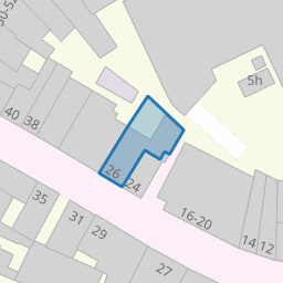 Perceel GRC00-D-2631