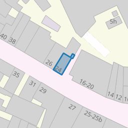 Perceel GRC00-D-2632