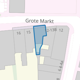 Perceel GRC00-D-2662