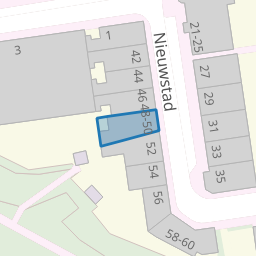 Perceel GRC00-D-2754