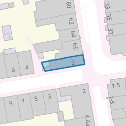 Perceel GRC00-D-2756