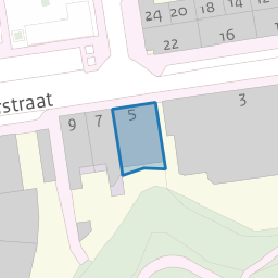 Perceel GRC00-D-2768