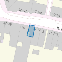 Perceel GRC00-D-2802