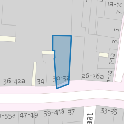 Perceel GRC00-D-2807