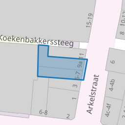 Perceel GRC00-D-2817