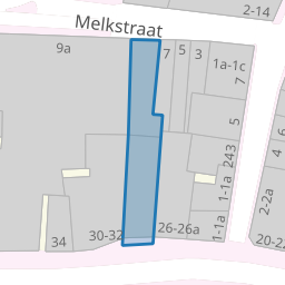 Perceel GRC00-D-2839