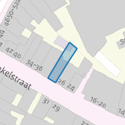 Perceel GRC00-D-2889