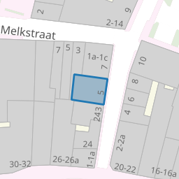 Perceel GRC00-D-2925