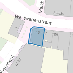 Perceel GRC00-D-2958