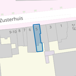 Perceel GRC00-D-2968