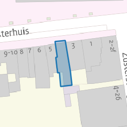 Perceel GRC00-D-2969