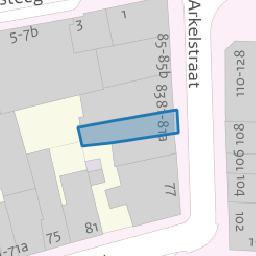 Perceel GRC00-D-2980