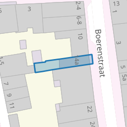 Perceel GRC00-D-2982