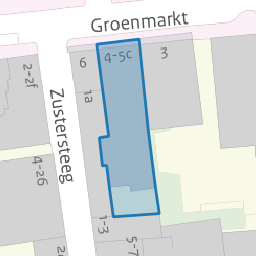 Perceel GRC00-D-2983