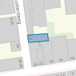 Perceel GRC00-D-2984