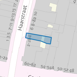 Perceel GRC00-D-3024