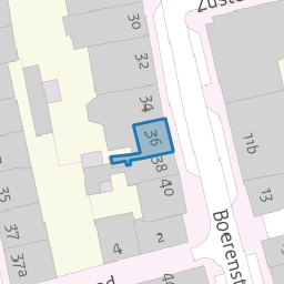 Perceel GRC00-D-3032