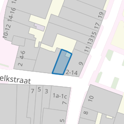 Perceel GRC00-D-3042