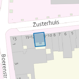 Perceel GRC00-D-3051