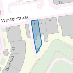 Perceel GRC00-D-3094