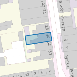 Perceel GRC00-D-3101