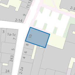 Perceel GRC00-D-3106