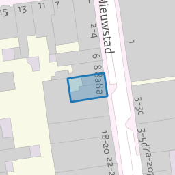 Perceel GRC00-D-3108