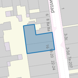 Perceel GRC00-D-3109