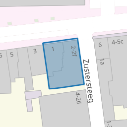 Perceel GRC00-D-3110