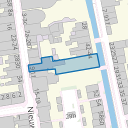 Perceel GRC00-D-3135