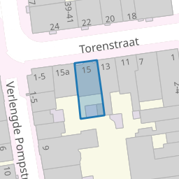 Perceel GRC00-D-3155