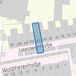 Perceel GRC00-D-3167