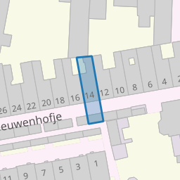 Perceel GRC00-D-3171