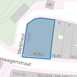 Perceel GRC00-D-3179