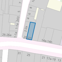 Perceel GRC00-D-3184