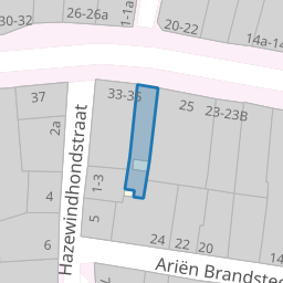 Perceel GRC00-D-3195