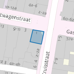 Perceel GRC00-D-3205