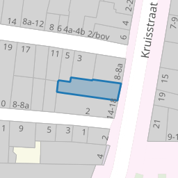 Perceel GRC00-D-3222