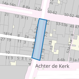 Perceel GRC00-D-3230