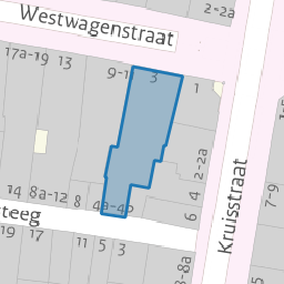 Perceel GRC00-D-3243